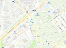 Карта